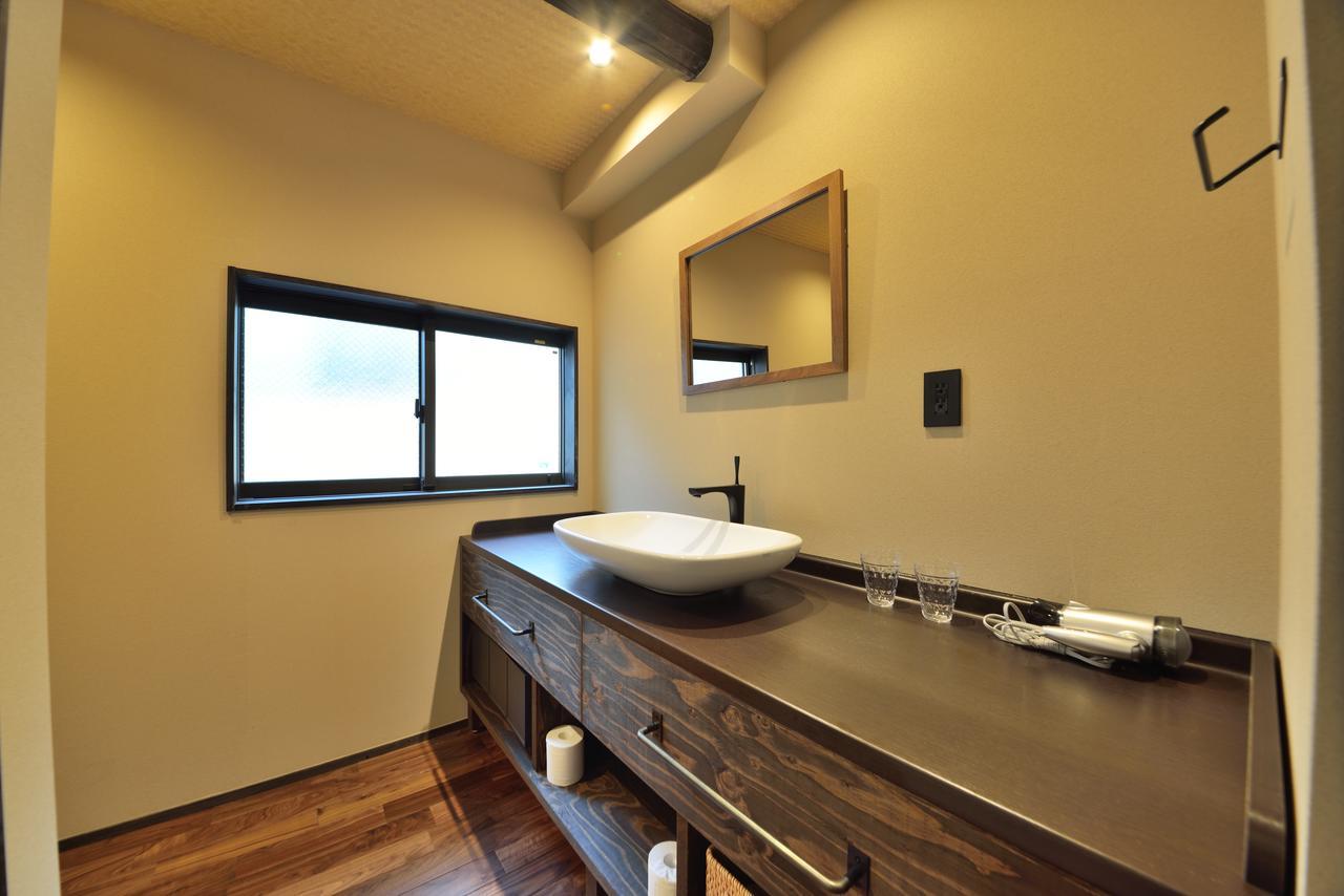 Luxury Machiya Takeya Nishijin Villa Kyoto Dış mekan fotoğraf