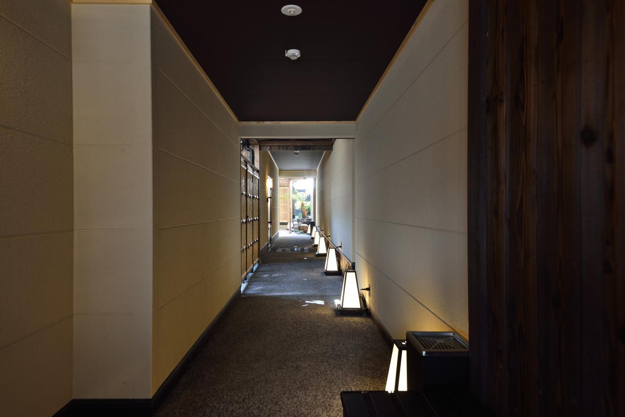 Luxury Machiya Takeya Nishijin Villa Kyoto Dış mekan fotoğraf