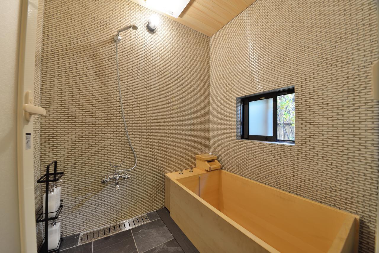 Luxury Machiya Takeya Nishijin Villa Kyoto Dış mekan fotoğraf