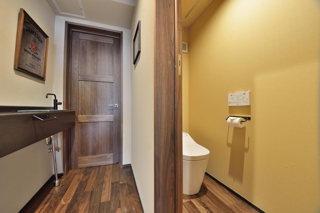 Luxury Machiya Takeya Nishijin Villa Kyoto Dış mekan fotoğraf