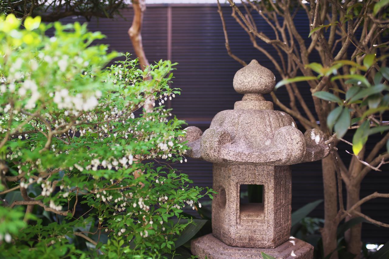 Luxury Machiya Takeya Nishijin Villa Kyoto Dış mekan fotoğraf