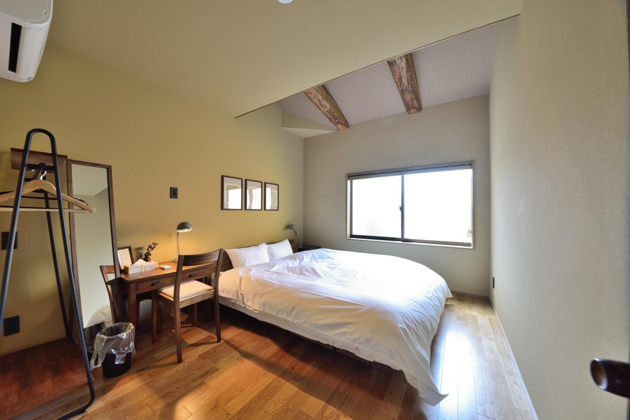 Luxury Machiya Takeya Nishijin Villa Kyoto Dış mekan fotoğraf