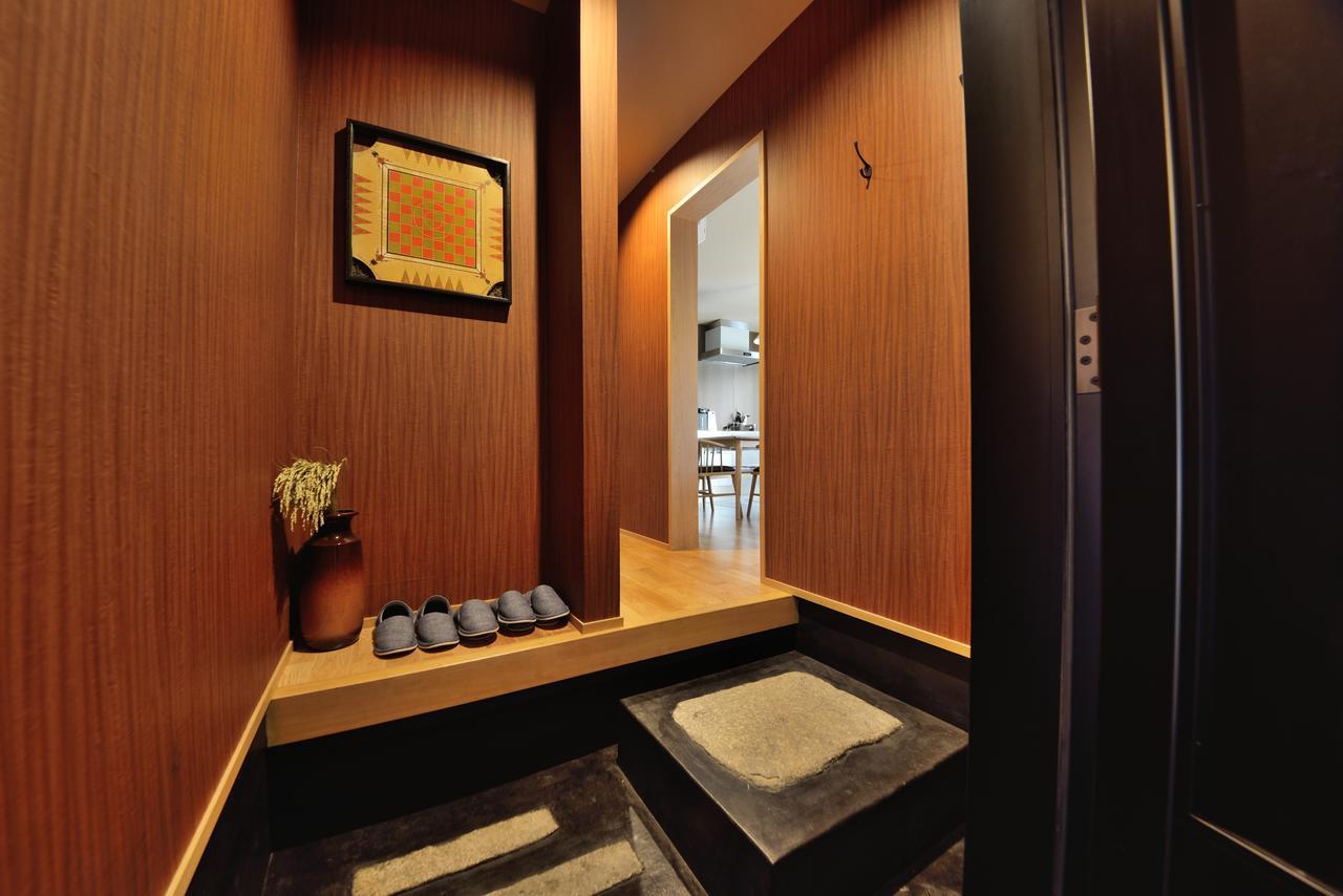 Luxury Machiya Takeya Nishijin Villa Kyoto Dış mekan fotoğraf