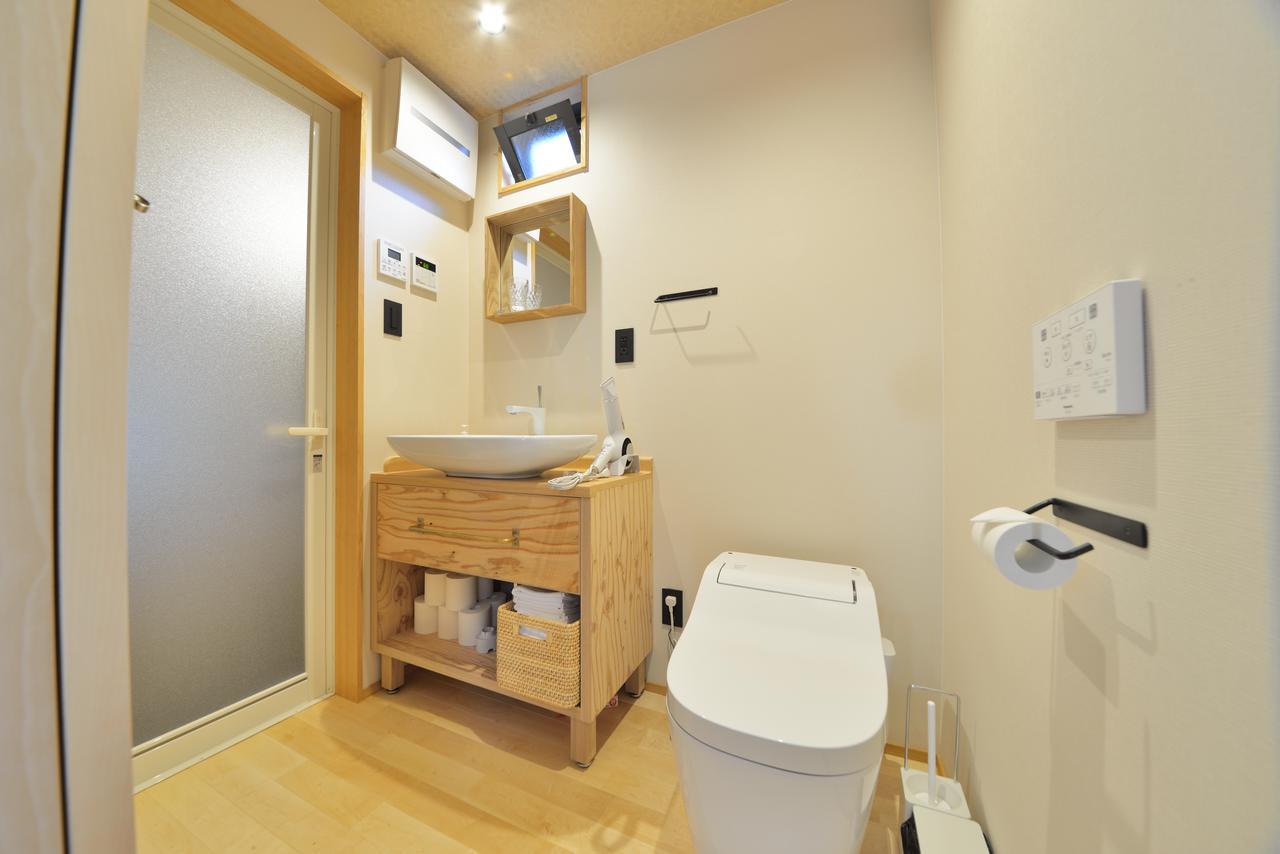 Luxury Machiya Takeya Nishijin Villa Kyoto Dış mekan fotoğraf