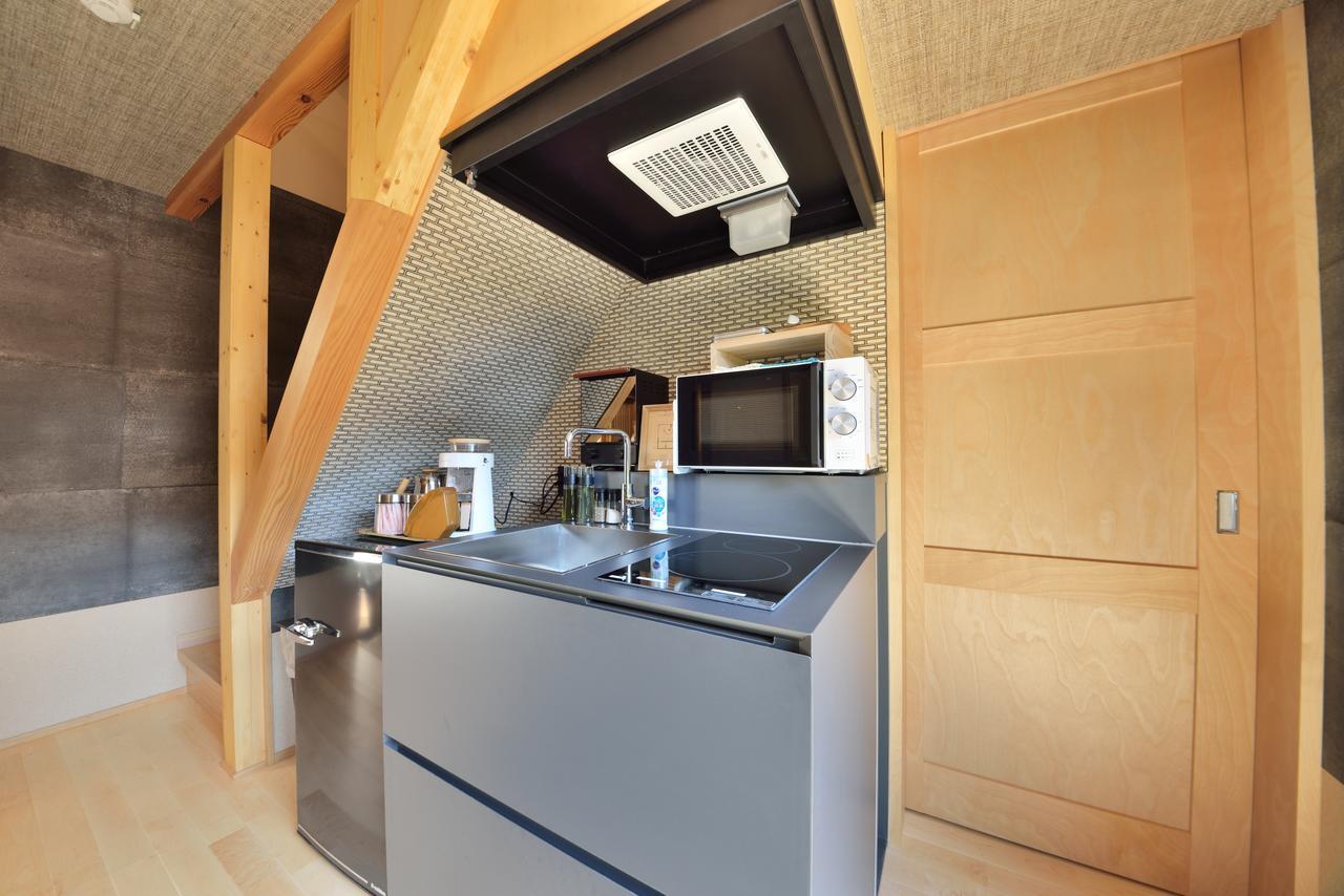 Luxury Machiya Takeya Nishijin Villa Kyoto Dış mekan fotoğraf