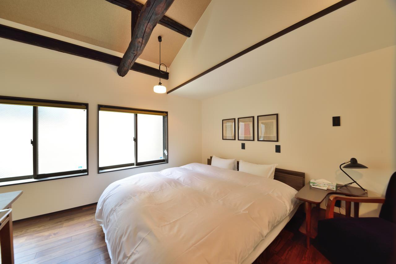 Luxury Machiya Takeya Nishijin Villa Kyoto Dış mekan fotoğraf