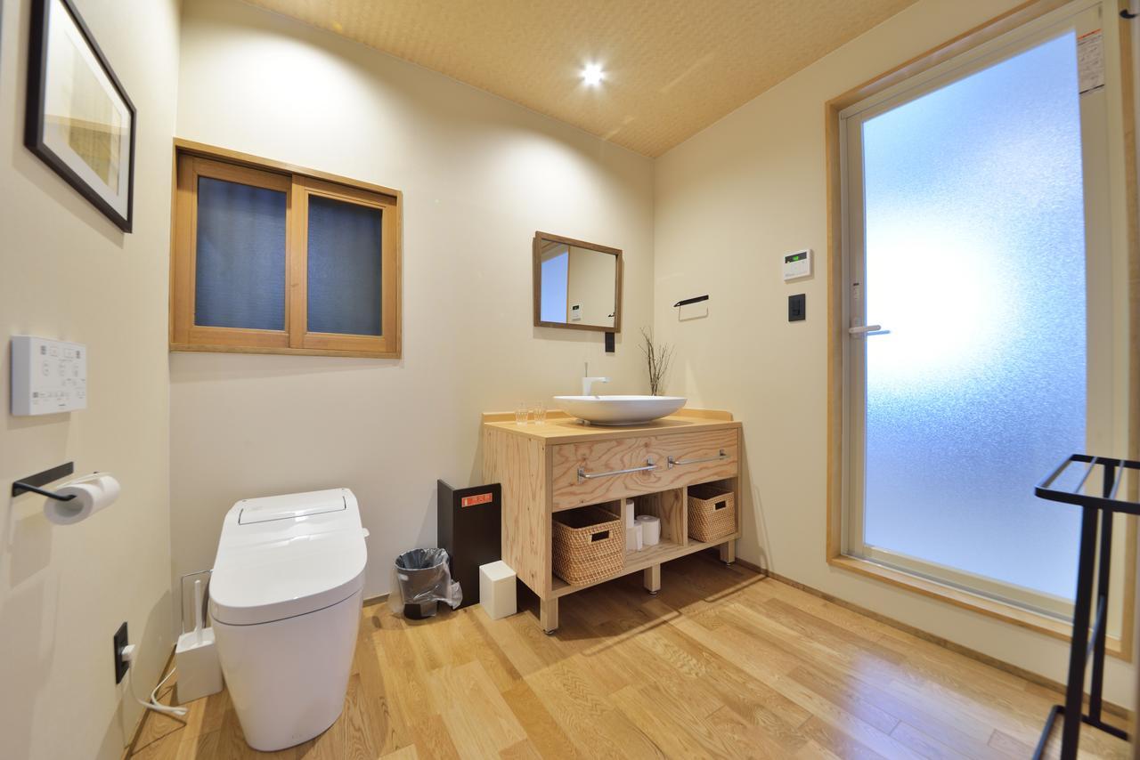 Luxury Machiya Takeya Nishijin Villa Kyoto Dış mekan fotoğraf