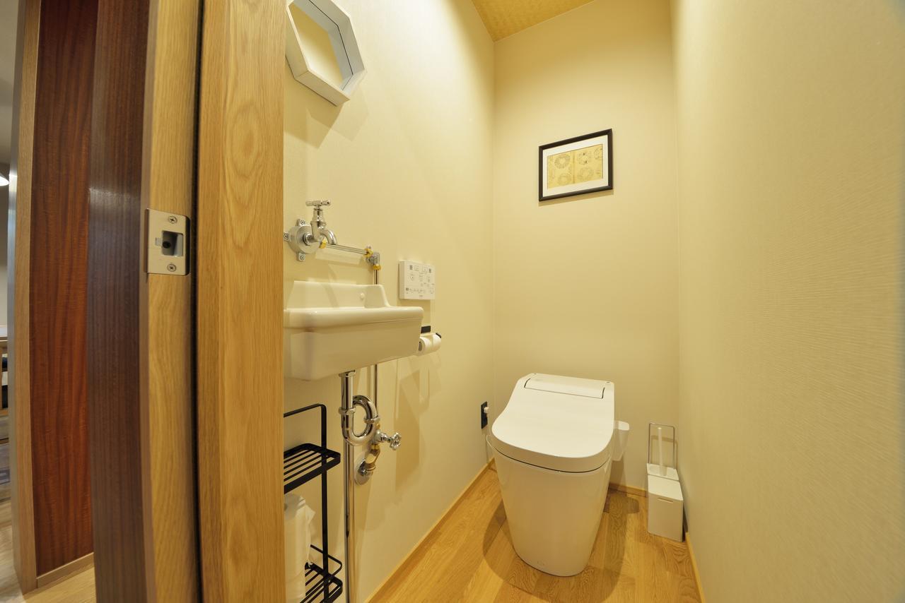 Luxury Machiya Takeya Nishijin Villa Kyoto Dış mekan fotoğraf