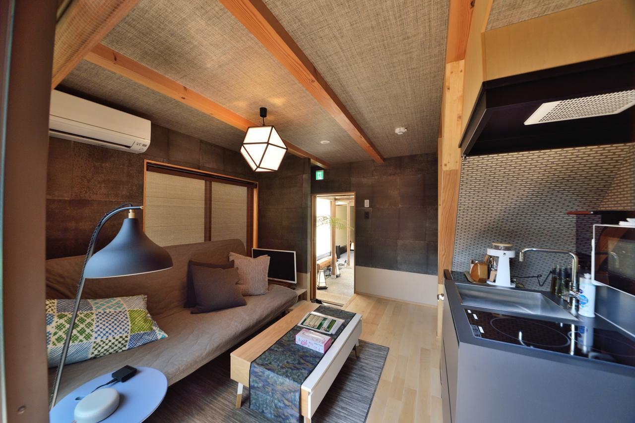 Luxury Machiya Takeya Nishijin Villa Kyoto Dış mekan fotoğraf